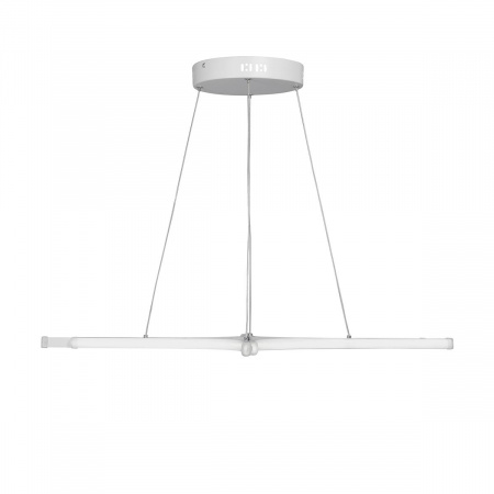 Подвесной светодиодный светильник Vitaluce V4668-0/4S