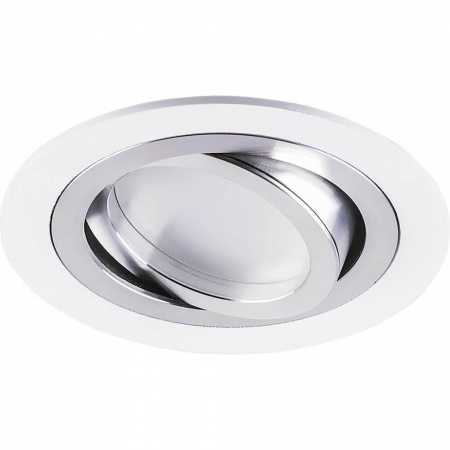 Встраиваемый светильник Feron DL2811 32643 Алматы Встраиваемый светильник Feron DL2811 32643