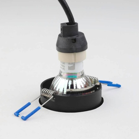 Встраиваемый светильник Eglo CAROSSO 900452 Алматы