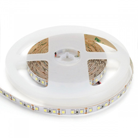 Светодиодная лента Apeyron 9,6W/m 120LED/m 3528SMD холодный белый 2M 216BL Алматы