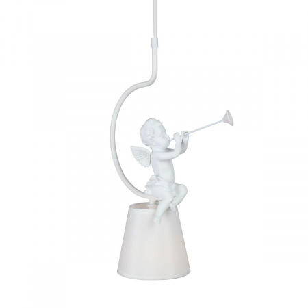 Подвесной светильник Vitaluce V2972-0/1S