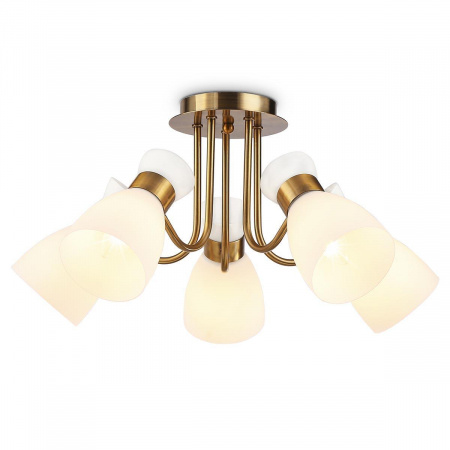 Потолочная люстра Ambrella light Traditional TR3218