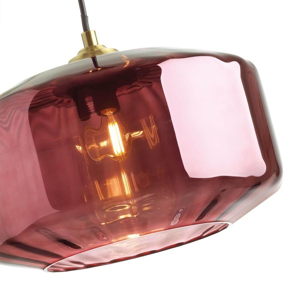 Подвесной светильник Odeon Light Pendant Binga 4782/1