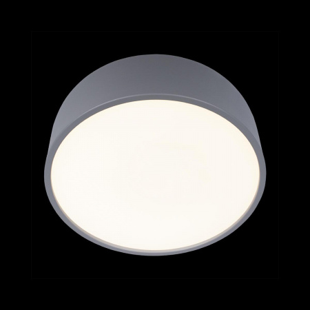 Потолочный светодиодный светильник Loft IT Axel 10201/350 Grey