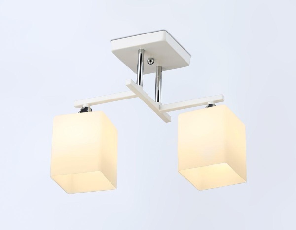 Потолочная люстра Ambrella light Traditional Modern TR303111