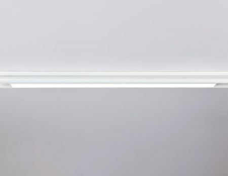 Трековый светодиодный светильник Ambrella light Track System Magnetic GL4008