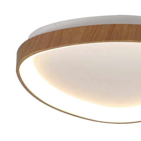 Потолочный светодиодный светильник Mantra Niseko II 8632 Алматы