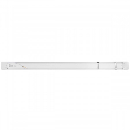Потолочный светодиодный светильник Volpe ULO-Q155 AL120-36W/4000K White UL-00009261 Алматы