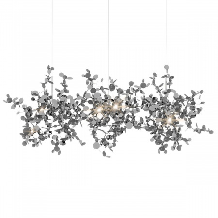 Подвесной светильник Loft IT Spark 10101/3S Chrome