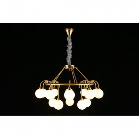 Подвесная люстра Aployt Eloiz APL.839.03.15