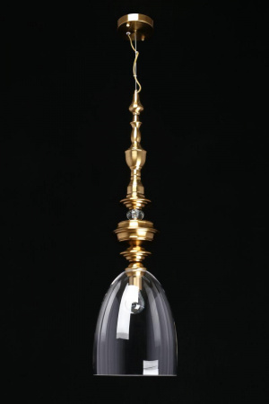 Подвесной светильник Aployt Rena APL.602.16.01