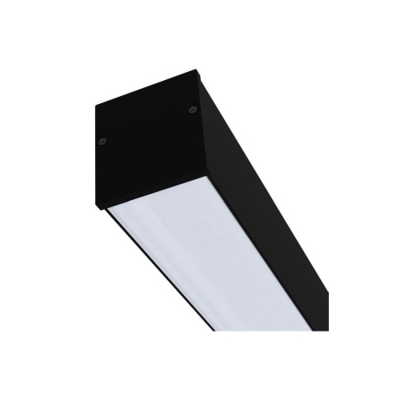 Потолочный светодиодный светильник Nowodvorski Office Pro Led 8297 Алматы