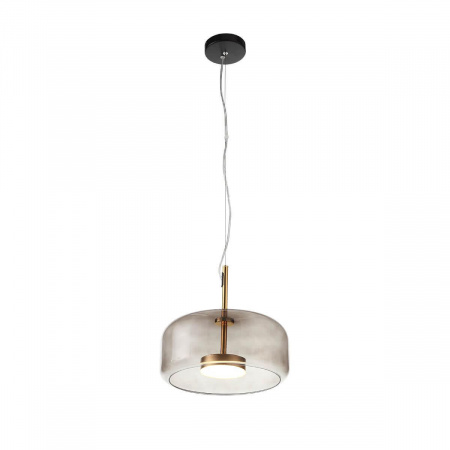 Подвесной светодиодный светильник ST Luce Palochino SL1053.243.01