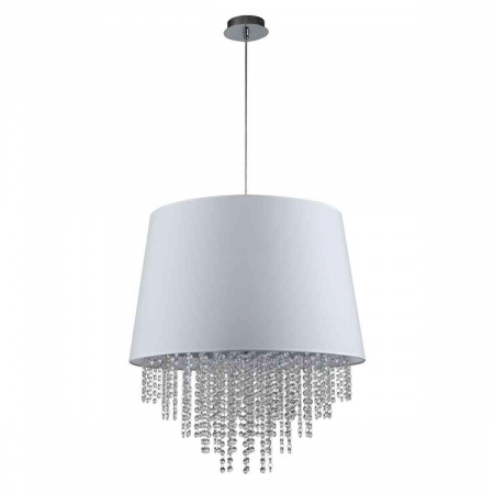 Подвесная люстра Escada 652/5S White