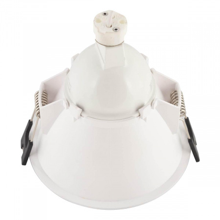 Встраиваемый светильник Denkirs DK3026-WG