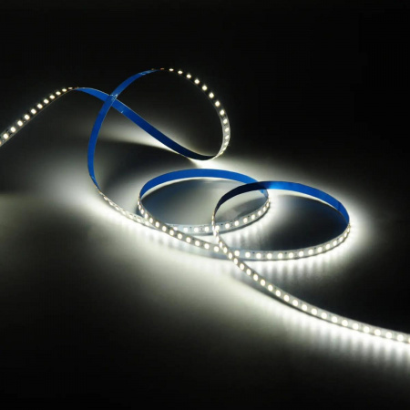 Светодиодная лента Gauss 10W/m 120LED/m 2835SMD теплый белый 2M BT035 Алматы