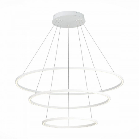 Подвесной светодиодный светильник ST Luce ST605.543.114
