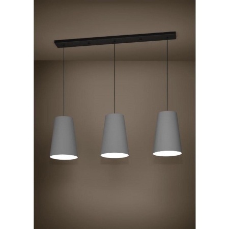 Подвесной светильник Eglo Petrosa 390136