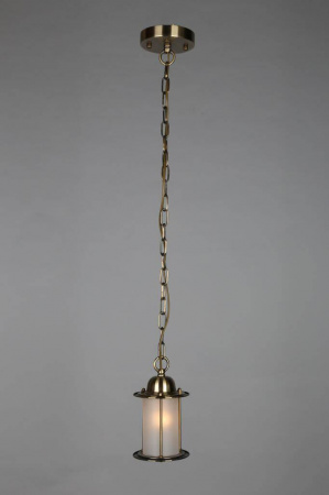 Подвесной светильник Omnilux OML-50306-01