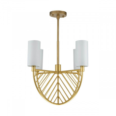 Подвесная люстра Favourite Arc 2992-4P