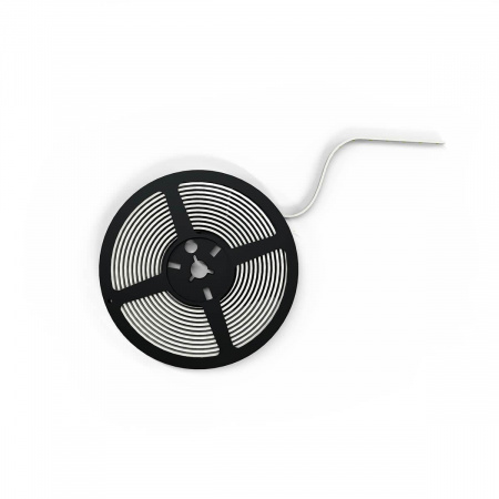 Светодиодная лента Gauss 14,4W/m 60LED/m 5050SMD RGB 5M 312000414 Алматы