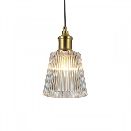 Подвесной светильник Favourite Copita 2777-1P