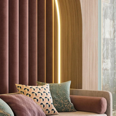 Светодиодная лента Gauss 6W/m 60LED/m 2835SMD теплый белый 5M BT013 Алматы