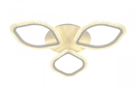 Потолочная светодиодная люстра Escada 10251/3LED