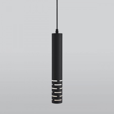Подвесной светильник Elektrostandard DLN003 MR16 черный матовый a046062
