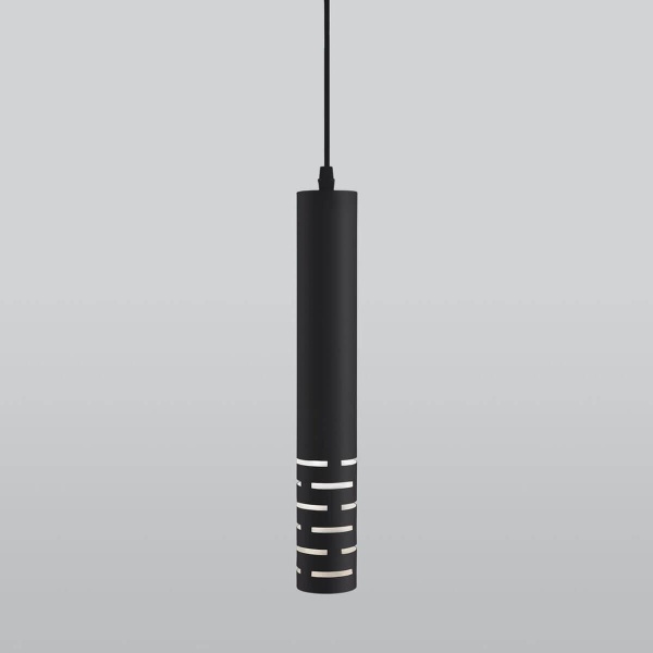 Подвесной светильник Elektrostandard DLN003 MR16 черный матовый a046062