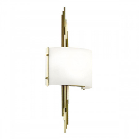 Бра Odeon Light Exclusive Margaret 5415/2WA