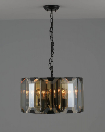 Подвесная люстра Moderli Rizar V1220-5P