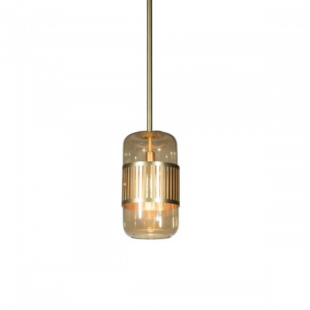 Подвесной светильник Loft IT Hudson 10097P