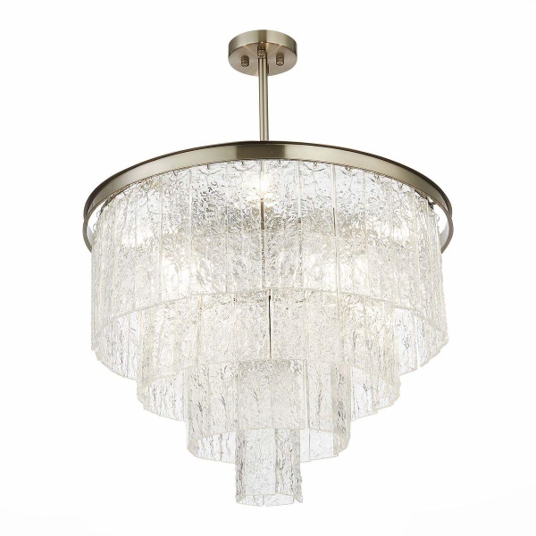 Подвесная люстра ST Luce Corsia SL1230.102.08