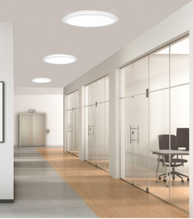 Трековый светодиодный светильник Nowodvorski Store Led 5950