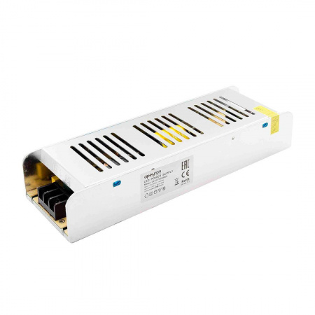 Блок питания Apeyron 12V 250W IP20 20,8A 03-51 Алматы