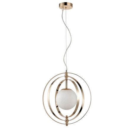 Подвесной светильник Vele Luce Orion VL1834P01