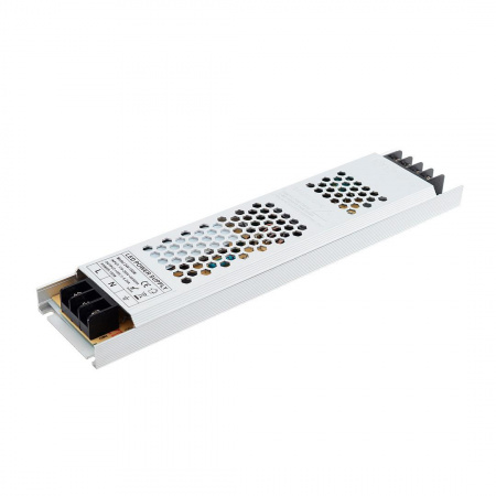 Блок питания Apeyron 24V 150W IP20 6,25A 03-72 Алматы