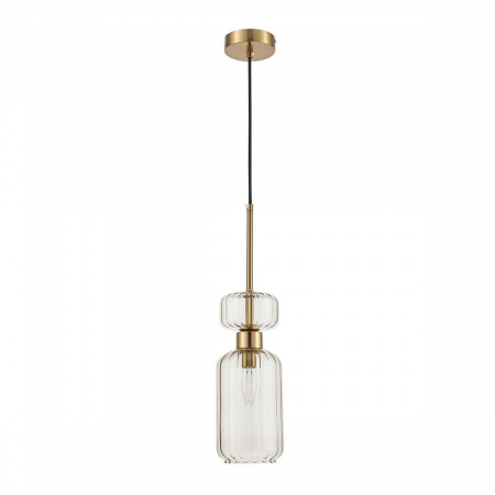 Подвесной светильник Escada Gloss 1141/1S Beige