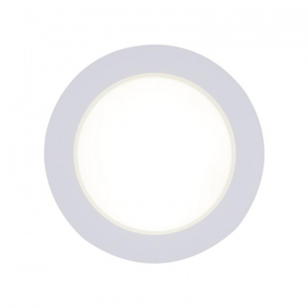 Точечный светильник Reluce 81121-9.0-001 LED6W WT