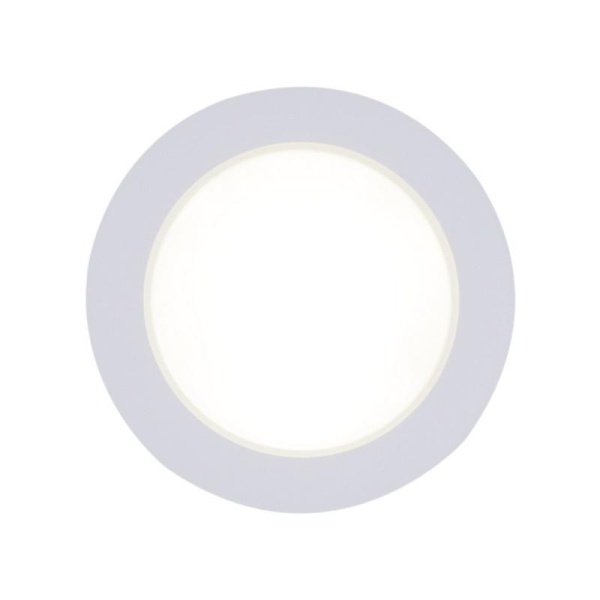 Точечный светильник Reluce 81121-9.0-001 LED6W WT