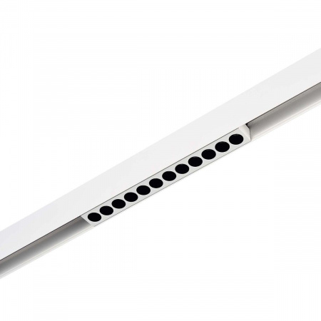 Трековый светодиодный светильник ST Luce ST806.536.12