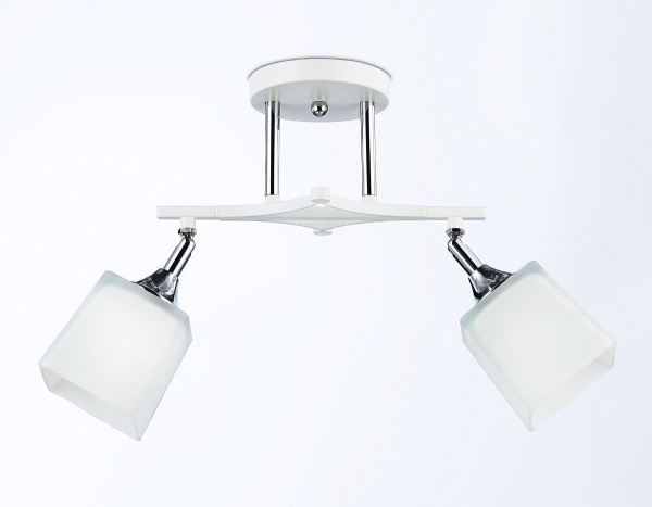 Подвесной светильник Ambrella light Traditional Modern TR303062