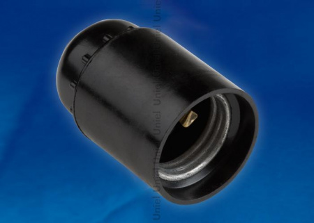 Патрон Uniel ULH-01-E27-Bakelite 11020 Алматы