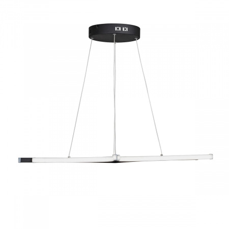 Подвесной светодиодный светильник Vitaluce V4668-1/4S