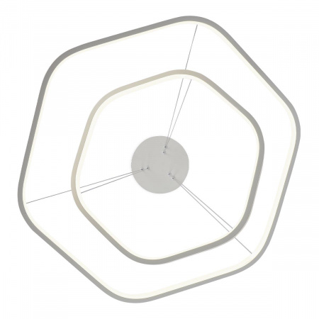 Подвесной светодиодный светильник Ambrella light Confort Line FL360