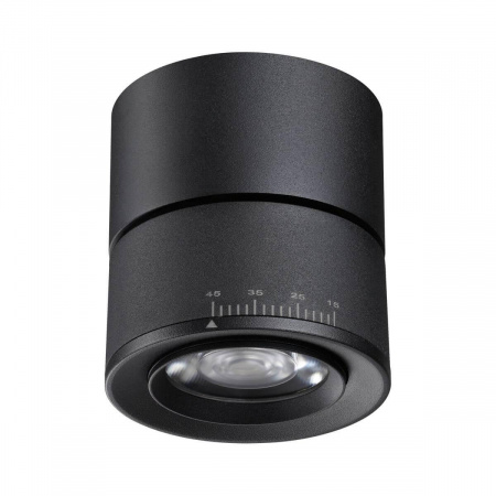 Светодиодный спот Novotech Over Eddy 358946