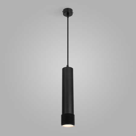Подвесной светильник Elektrostandard Spike DLN113 GU10 черный a048149