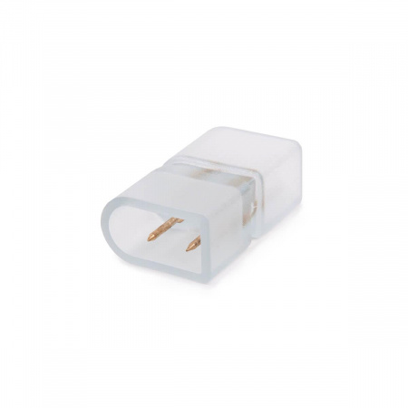 Набор переходников для одностороннего неона Elektrostandard LS001 220V 2835 (10 шт) PSL-15 a046483 Алматы