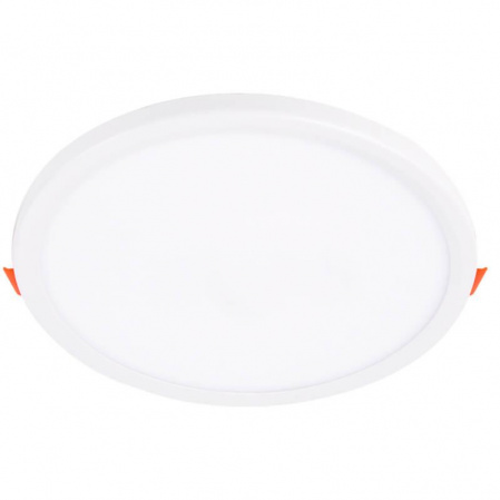 Встраиваемый светодиодный светильник Ambrella light Led Downlight DLR301 Алматы